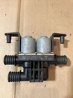 07-13 Bmw X5 4.8L N62 Engine Water Coolant Heater Control Solenoid Valve 081821 Used. Price: $45.00.