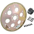 Speedway Motors Gm Gen Iii Ls V8 Flexplate Adapter Kit, Fits TH350/700R4 New. Price: $180.99.