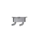 Oem Engine Oil Cooler 264103LTA0 Hyundai Genesis Kia K900 Stinger Low Price New. Price: $80.49.