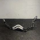 08-13 Oem Bmw E90 E92 E93 M3 Dct Transmission Oil Cooler Pipe Line Flow Return Used. Price: $119.96.