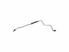 Engine Oil Cooler Hose Assembly Inlet (upper) Dorman 625-630 Awd New. Price: $76.14.