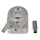 For Dodge Grand Caravan 2008-2010 Dorman Solutions Oil Cooler New. Price: $166.87.
