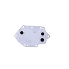Nissens 90905 Engine Oil Cooler For 09-13 Bmw 335D X5 New. Price: $183.99.
