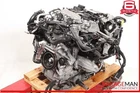 15-20 Mercedes W205 C300 4MATIC Engine Motor Block Assembly Oem Used. Price: $2425.00.