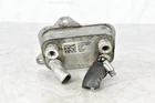 14-17 Maserati Ghibli Power Steering Oil Cooler 06700316180 Oem Used. Price: $59.88.