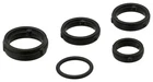 Elring Engine Oil Cooler Gasket Set For 300, Challenger, Charger+more 854.020 New. Price: $41.55.