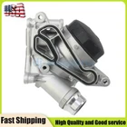Engine Oil Cooler Filter Housing Assembly 11428683206 For Bmw F10 F25 E66 X3 Z4 New. Price: $55.99.