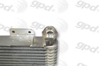 Oil Cooler Global Parts Distributors 2611382 New. Price: $182.72.