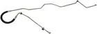 Automatic Transmission Oil Cooler Hose Assembly Dorman 624-969 New. Price: $355.54.