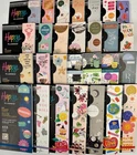 Me & My Big Ideas Create 365 The Happy Planner Stickers Value Pack - You Choose! New. Price: $14.95.