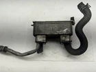 Oem Fomoco E761S-7A095 Ford Transmission Oil Cooler Used. Price: $31.03.
