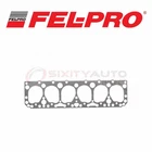 Fel-pro Cylinder Head For 1959 Chevrolet 3E 3.8L L6 Engine Gaskets Lw New. Price: $47.30.