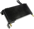 Dorman 918-211 Automatic Transmission Oil Cooler Compatible With Select Ford ... New. Price: $71.76.