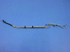 Automatic Transmission Oil Cooler Hose-limited, Vin: Fits 1998 Grand Cherokee New. Price: $316.99.