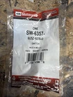 Ford Motorcraft Switch SW-6357-6U5Z-9278-D Oil Pressure Sending Unit New. Price: $28.00.