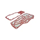 Genuine Mopar Oil Cooler Gasket Kit 5179064AA New. Price: $79.27.