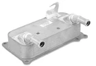 Porsche 911 997 Engine Oil Cooler Oem New. Price: $498.00.