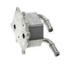 Oil Cooler Standard Motor Products OCK65 New. Price: $166.30.