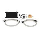 Mishimoto MMOC-STI-08TBK Thermostatic Oil Cooler Kit For 08+ Subaru Wrx New. Price: $609.95.