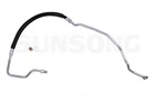 Engine Oil Cooler Hose Assembly Sunsong North America 5801099 New. Price: $79.99.