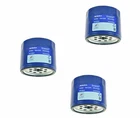 Delco PF454 Oil Filter Set Of 3 For Buick Cadillac Chevy Gmc Olds Pontiac New. Price: $35.90.