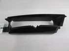 Lamborghini Gallardo, Engine Oil Cooler Inlet Duct, Used, P/n 400317025A. Price: $140.00.