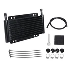 Lokocar 676 Custom-add-on Rapid-cool Transmission Cooler 11.0 X 5.875 0.75 New. Price: $36.99.