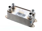 099-500-23-00 Transmission Oil Cooler-mahle Behr New. Price: $149.20.