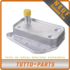 Mercedes C-class Ml Sprinter Coolant Oil Radiator 6111880301 Nuovo. Price: $52.72.