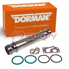 Dorman 904-226 Engine Oil Cooler For OCK18 F3TZ6A642C 1816626C1 Belts Gp New. Price: $428.71.