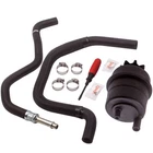 Power Steering Reservoir & Hose Kit For Bmw 7 E38 E39 M52 525I 528I 550I New. Price: $32.39.