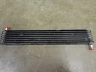 Automatic Transmission Oil Cooler Fits 2015 2016 2017 Ford Expedition Used. Price: $100.00.
