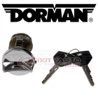 Dorman Ignition Lock Cylinder For 1986-1987 Dodge Charger Primary Kj New. Price: $36.84.