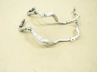 14-17 Audi R8 V10 2015 Oil Fluid Hose Pipe Line Tube Set Pcs ;:o Used. Price: $65.00.