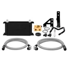 Mishimoto MMOC-WRX-15TBK Fits Subaru Thermostatic Oil Cooler Kit, 2015-2021 New. Price: $895.56.