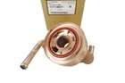 Genuine Subaru Impreza Forester Oil Cooler Complete 21311AA071 F/s New. Price: $204.99.