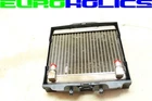 Oem Bmw F01 750LI 09-15 F10 550I 650I Engine Oil Cooler 17217572542 W/frame Used. Price: $84.99.