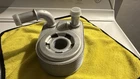 15 Ford Fiesta Oil Cooler/ Filter Housing W/ Gasket New. Price: $50.00.
