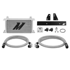 Mishimoto MMOC-370Z-09 Oil Cooler Kit For Nissan & Infiniti G37 New. Price: $650.95.
