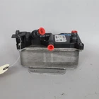 2011-2016 Bmw 528I N20 Transmission Oil Cooler 17217638582 Oem Used. Price: $56.69.