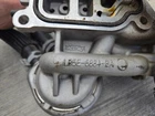 LB5E-6884-BA Explorer Oil Cooler Used. Price: $99.98.