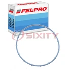 Fel-pro Fi Throttle Body Mounting Gasket 2012-2018 Ford Focus 2.0L 2.3L Bb New. Price: $12.05.