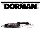 Dorman Rear Brake Dust Shield For 2007-2014 Cadillac Escalade Esv Hardware Lk New. Price: $173.67.