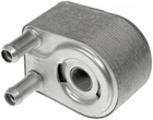 Engine Oil Cooler Dorman 918-431 New. Price: $98.50.