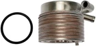 Dorman Engine Oil Cooler Subaru Sti, Wrx, Forester 918-871 New. Price: $242.00.