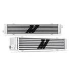 Mishimoto MMOC-TF589-N Universal Tube And Fin Crossflow Performance Oil Cooler New. Price: $323.98.