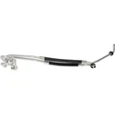 New Oem Engine Oil Cooler Hose Assembly Dorman 625-100. Price: $44.99.