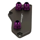 Cnc AN10 Oil Adapter For Bmw F30 F07 E84 E83 F25 N20 N52 N54 N55 Engine New. Price: $89.17.