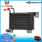 Transmission Oil Cooler Fit Toyota 2000-06 Tundra 2001-07 Sequoia 32910-34020 New. Price: $74.95.