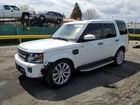 Transmission Oil Cooler Oem 2013 Land Rover LR4 1YR Wrnty LR013722 Used. Price: $107.00.